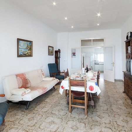Malva Villa Олива Екстериор снимка