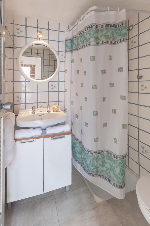Malva Villa Олива Екстериор снимка