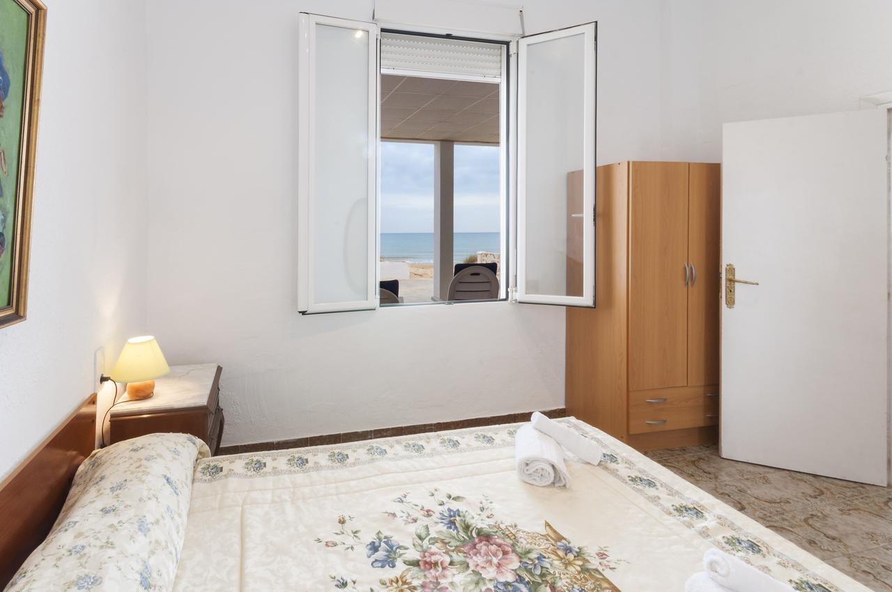 Malva Villa Олива Екстериор снимка
