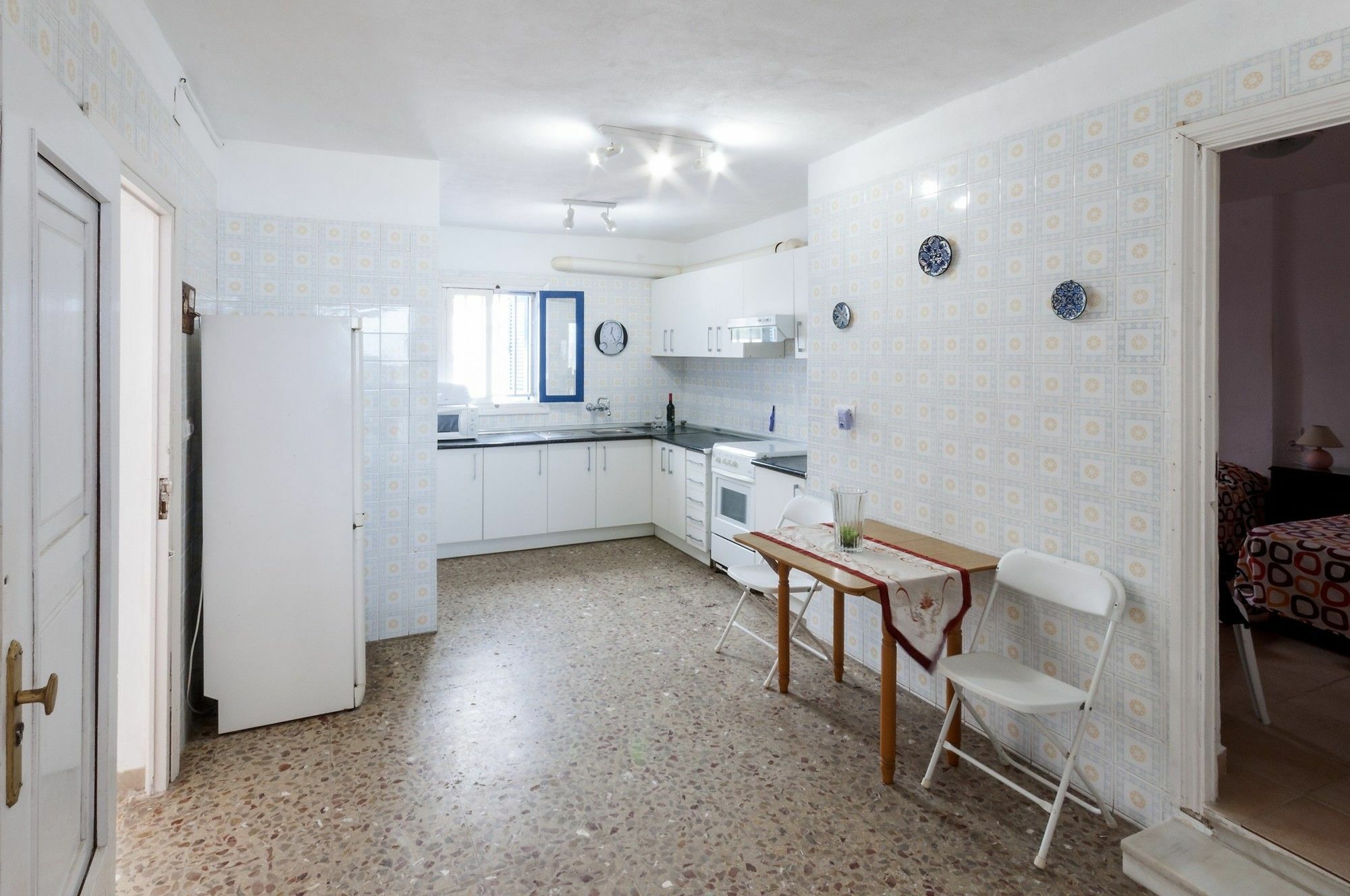 Malva Villa Олива Екстериор снимка