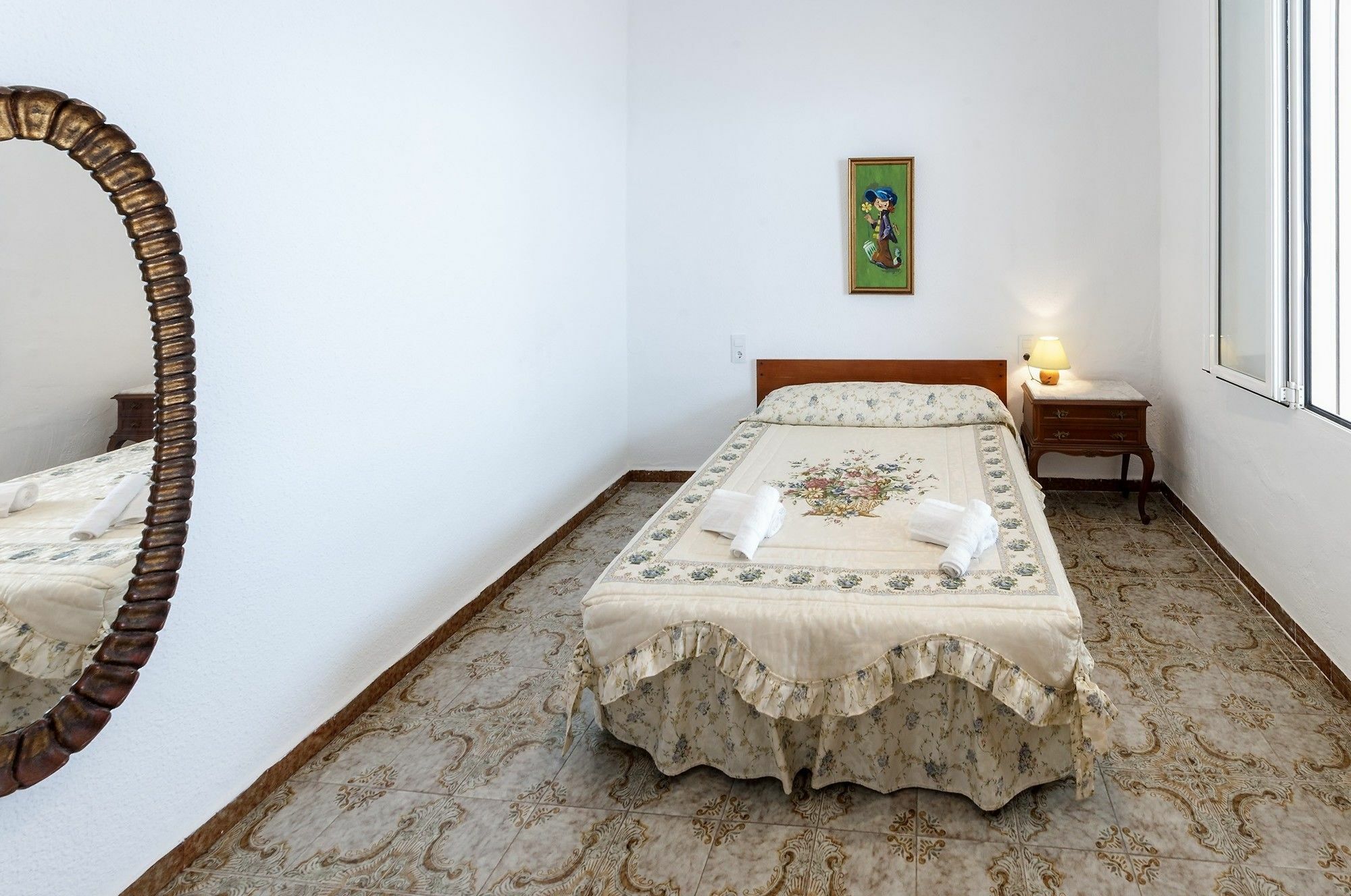 Malva Villa Олива Екстериор снимка